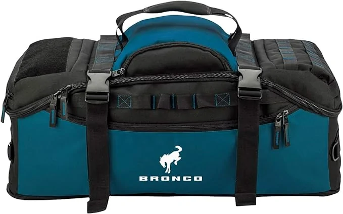 Ford Bronco Bronco Duffle bag? IMG_0036