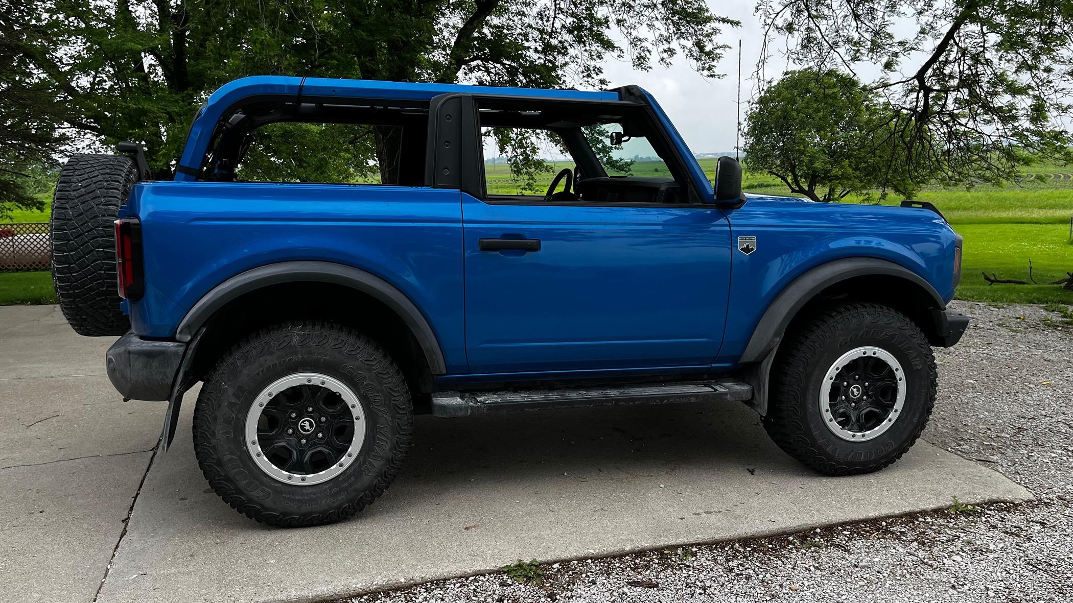 Ford Bronco BroncoBikini IMG_1648