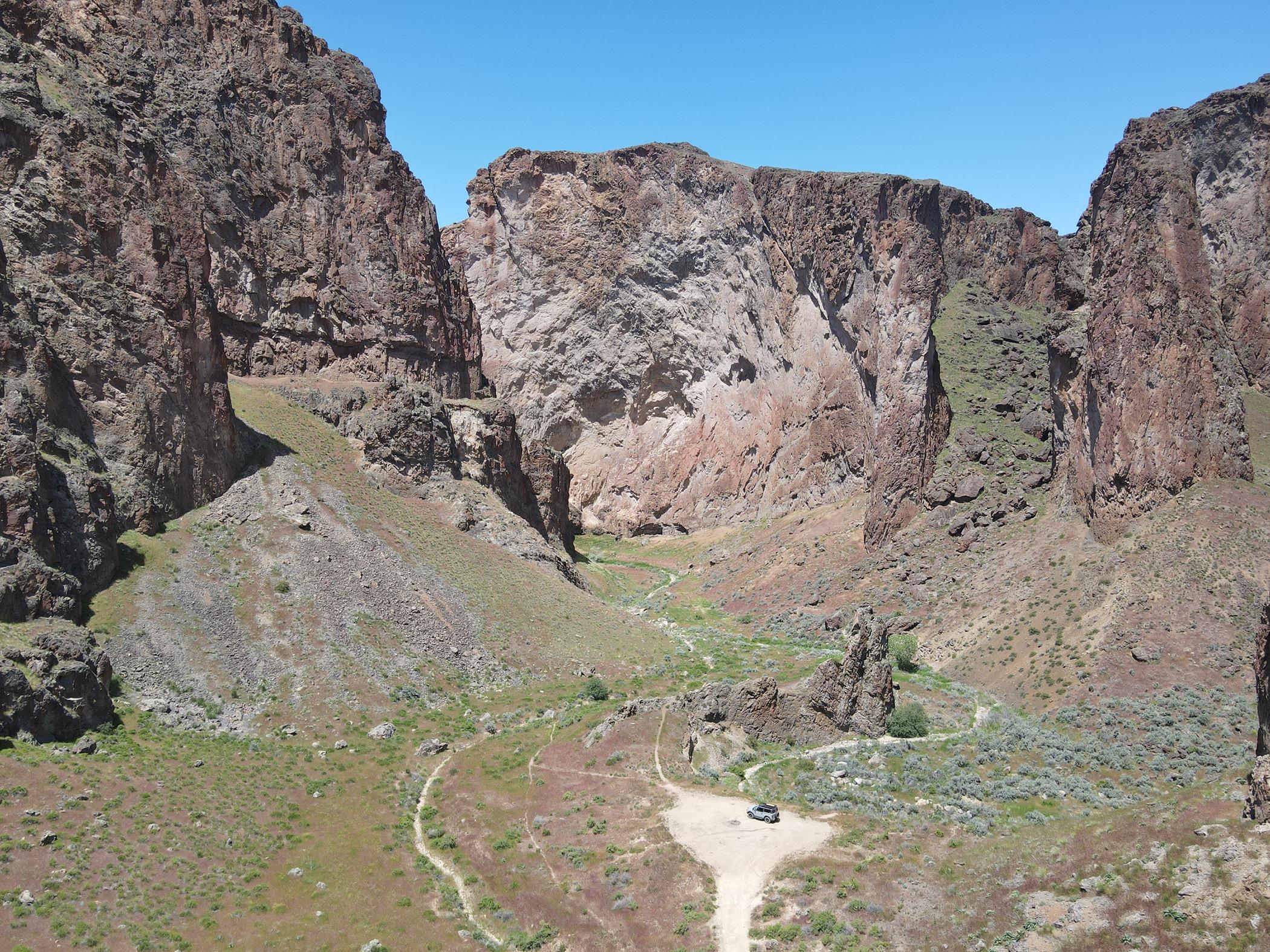 Ford Bronco Owyhee Wilderness May 23 dji_fly_20240523_130410_443_1716491059723_photo