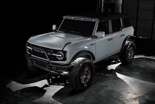 Ford Bronco Thoughts on rock lights? 52676635817_4cbbb6803a_n