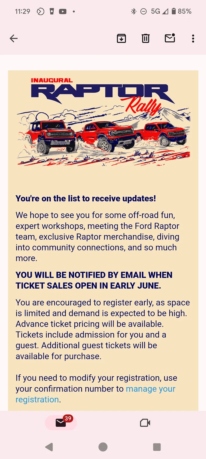 Ford Bronco Attending Raptor Rally? Screenshot_20240524-112935~2