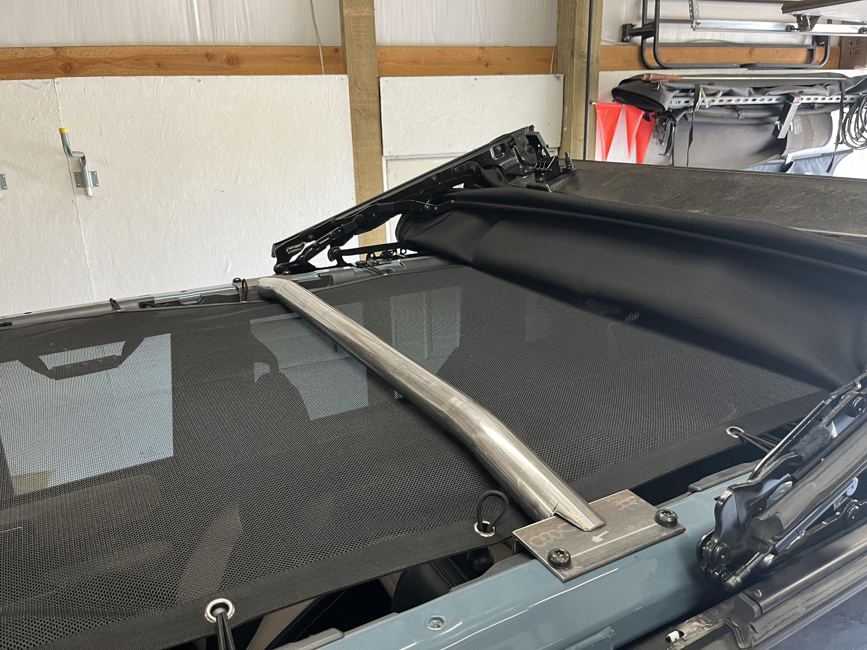 Ford Bronco B-Pillar Support Brace Bar IMG_7047.JPG