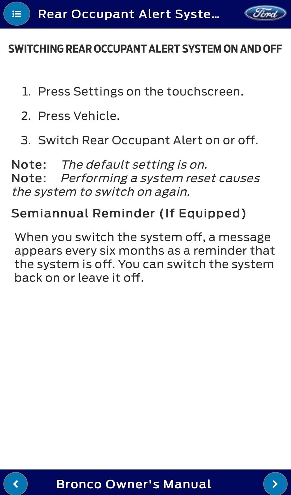 Ford Bronco Rear Seat Occupant Sensor - Help IMG_3593