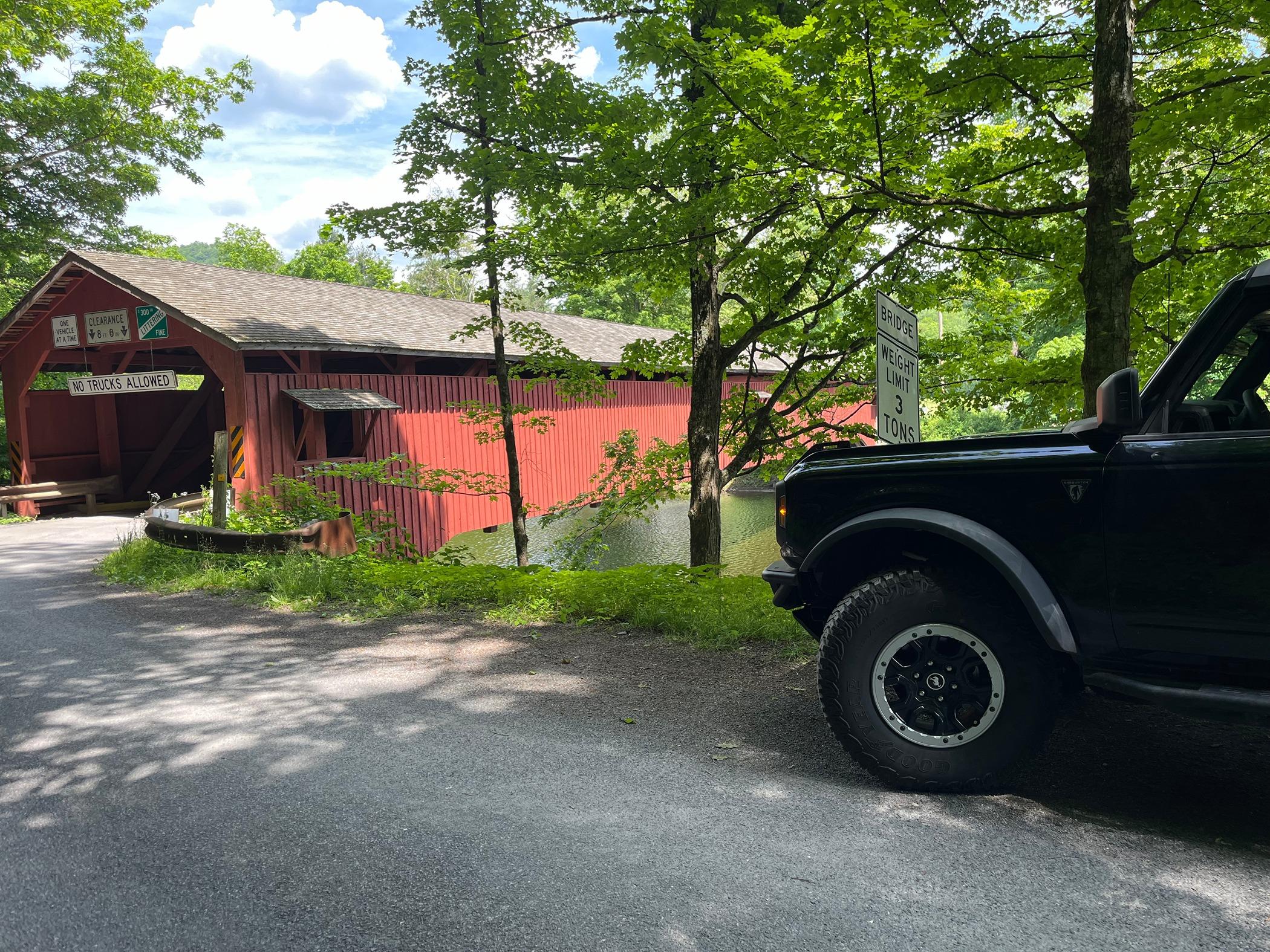 Ford Bronco What did you do TO / WITH your Bronco today? 👨🏻‍🔧🧰🚿🛠 IMG_2723.JPG