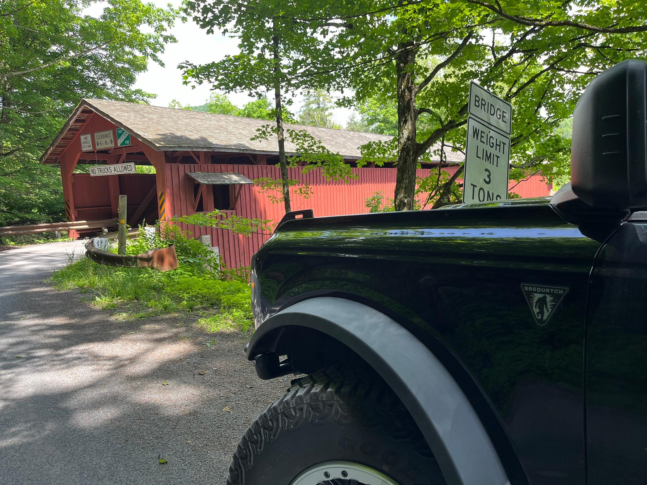 Ford Bronco What did you do TO / WITH your Bronco today? 👨🏻‍🔧🧰🚿🛠 IMG_2725.JPG