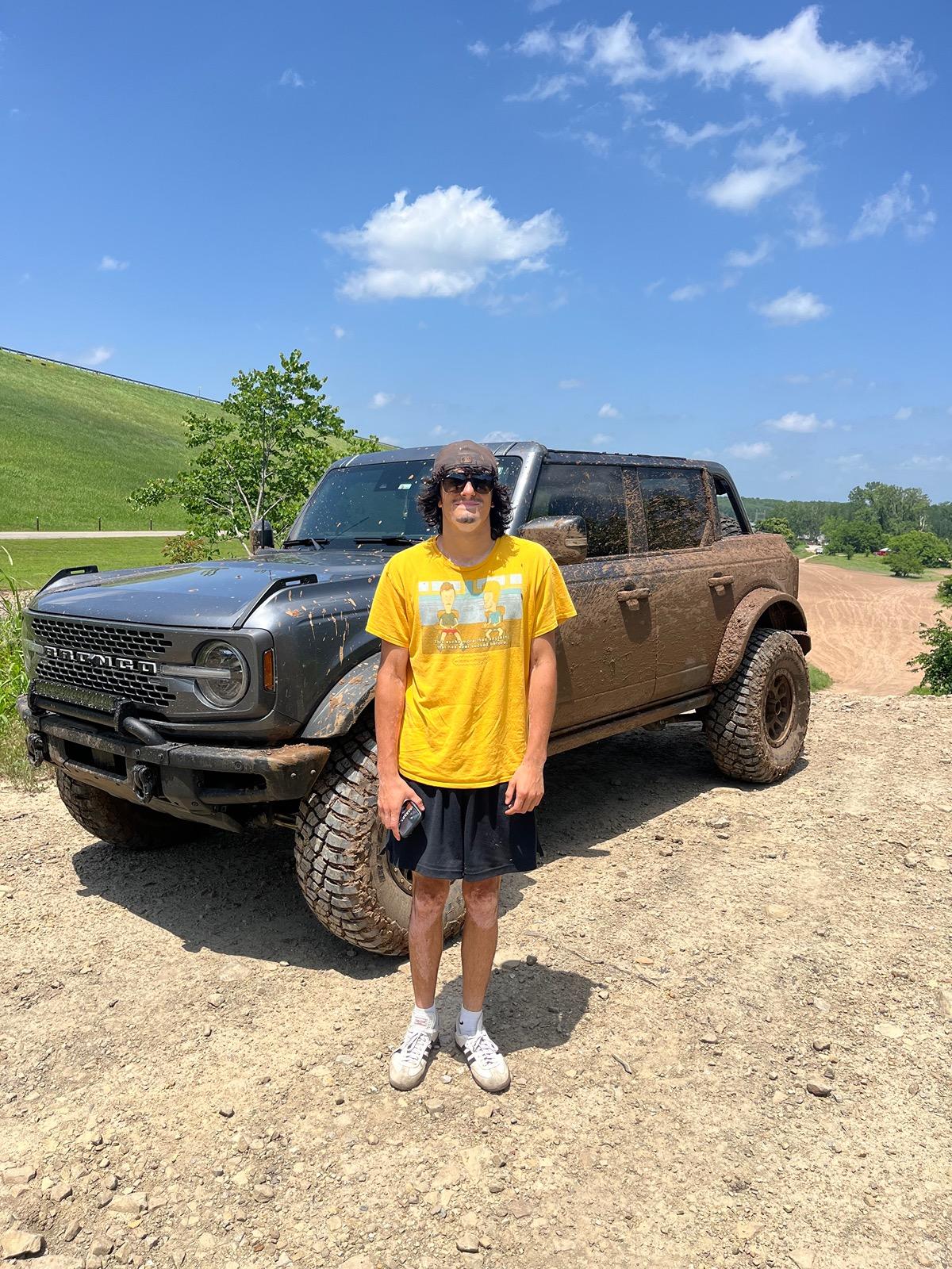 Ford Bronco Bronco IMG_6888