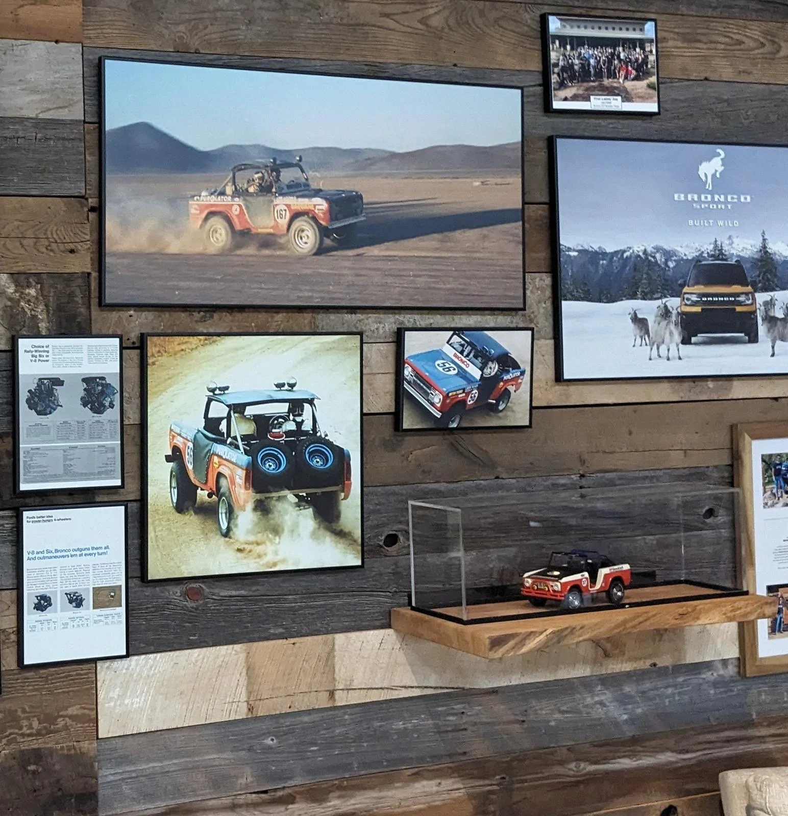 Ford Bronco HERITAGE EDITION Bronco Club PXL_20240525_125710168~2