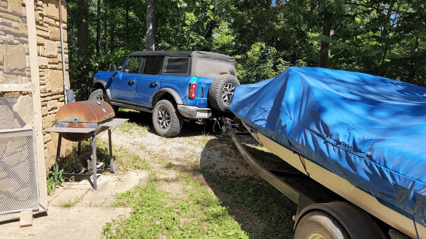 Ford Bronco What genius at Ford? 1716742593337-45