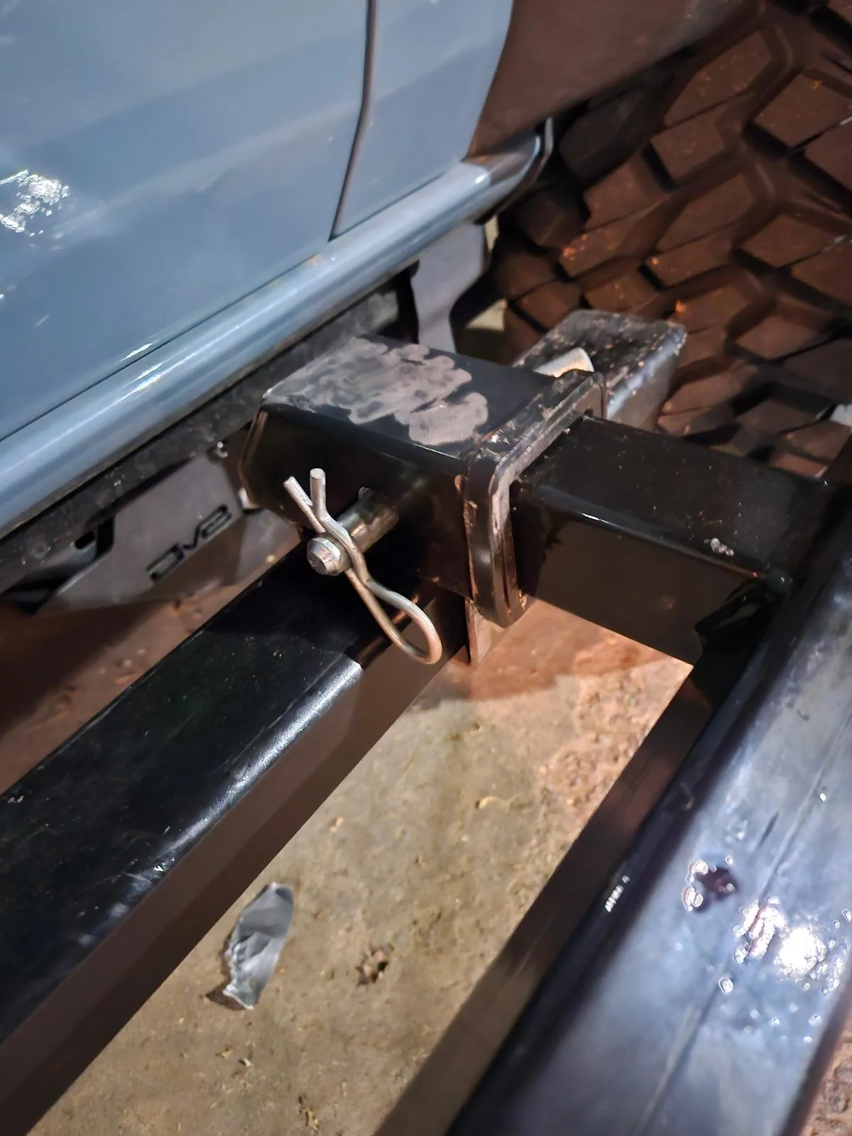 Ford Bronco 12 Day MOAB Visit:  Canyonlands Trifecta Backcountry Trip 20240424_214426