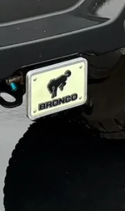 Ford Bronco Hitch Covers - Let's See What You've Got IMG_0225