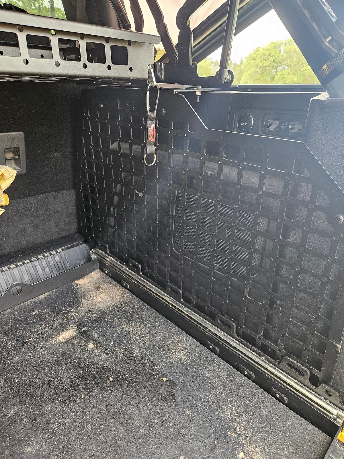 Ford Bronco What did you do TO / WITH your Bronco today? 👨🏻‍🔧🧰🚿🛠 20240524_105140