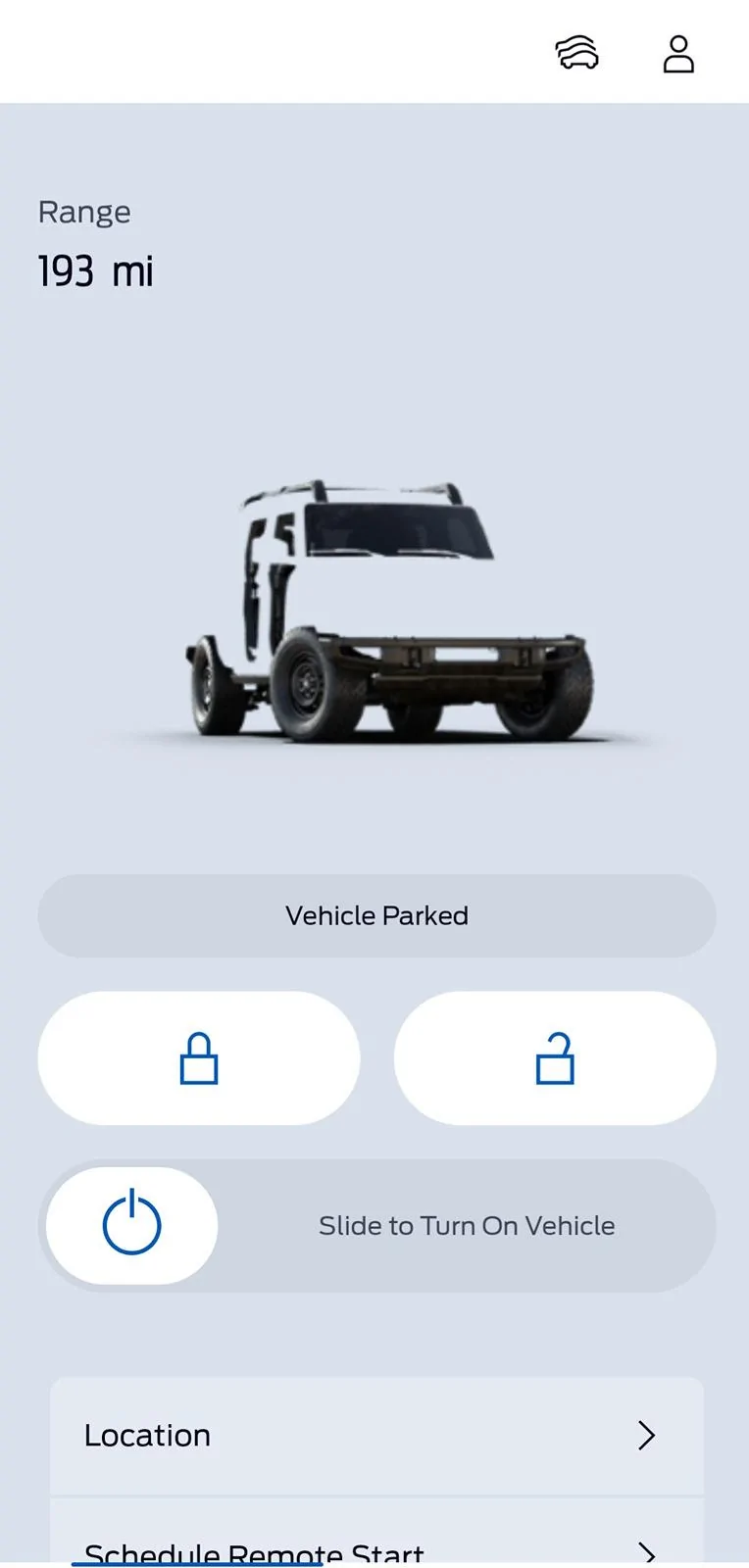 Ford Bronco FordPass App v5.0 Launched Screenshot_20240527_094527_FordPass