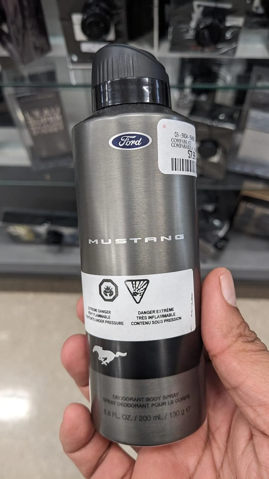 Ford Bronco What did you do TO / WITH your Bronco today? 👨🏻‍🔧🧰🚿🛠 PXL_20240527_212344320