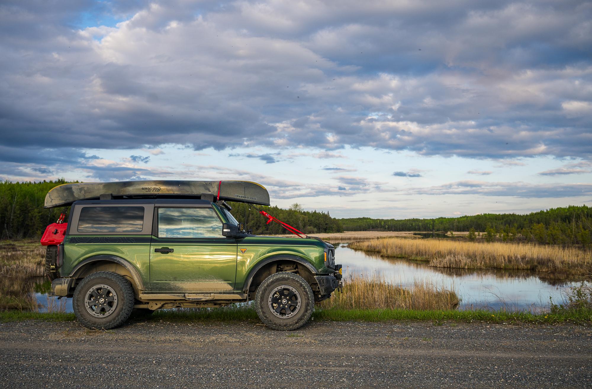 Ford Bronco The Boreal Badlands May 20, 2024_6404-LR