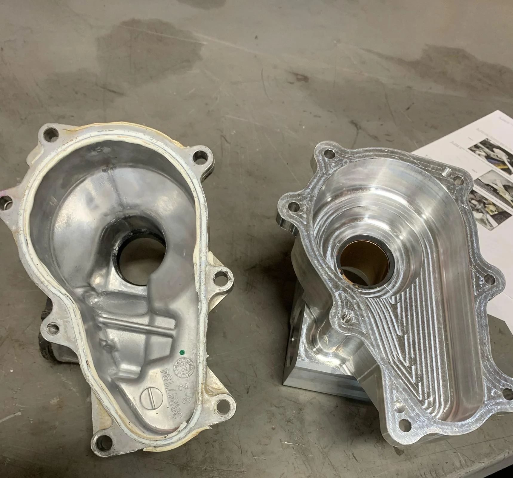Ford Bronco My 2023 Bronco Badlands 2DR Build 3