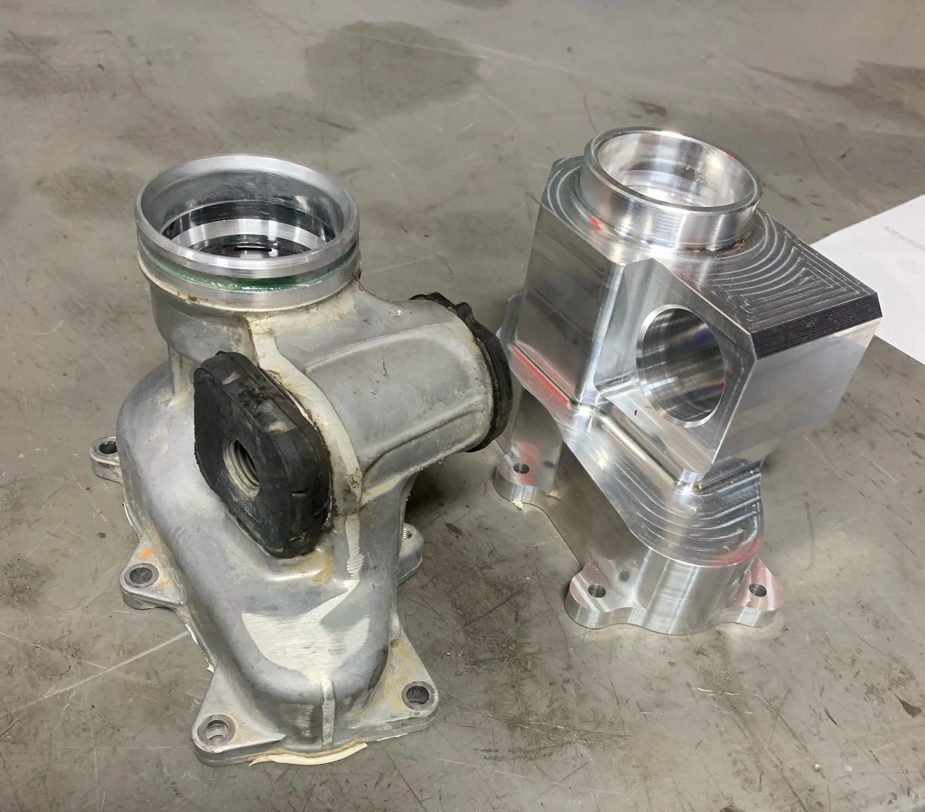 Ford Bronco My 2023 Bronco Badlands 2DR Build 4