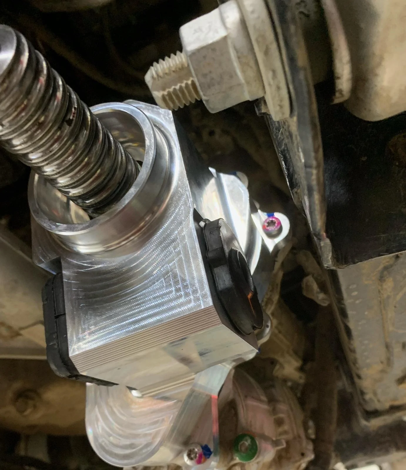 Ford Bronco My 2023 Bronco Badlands 2DR Build 6