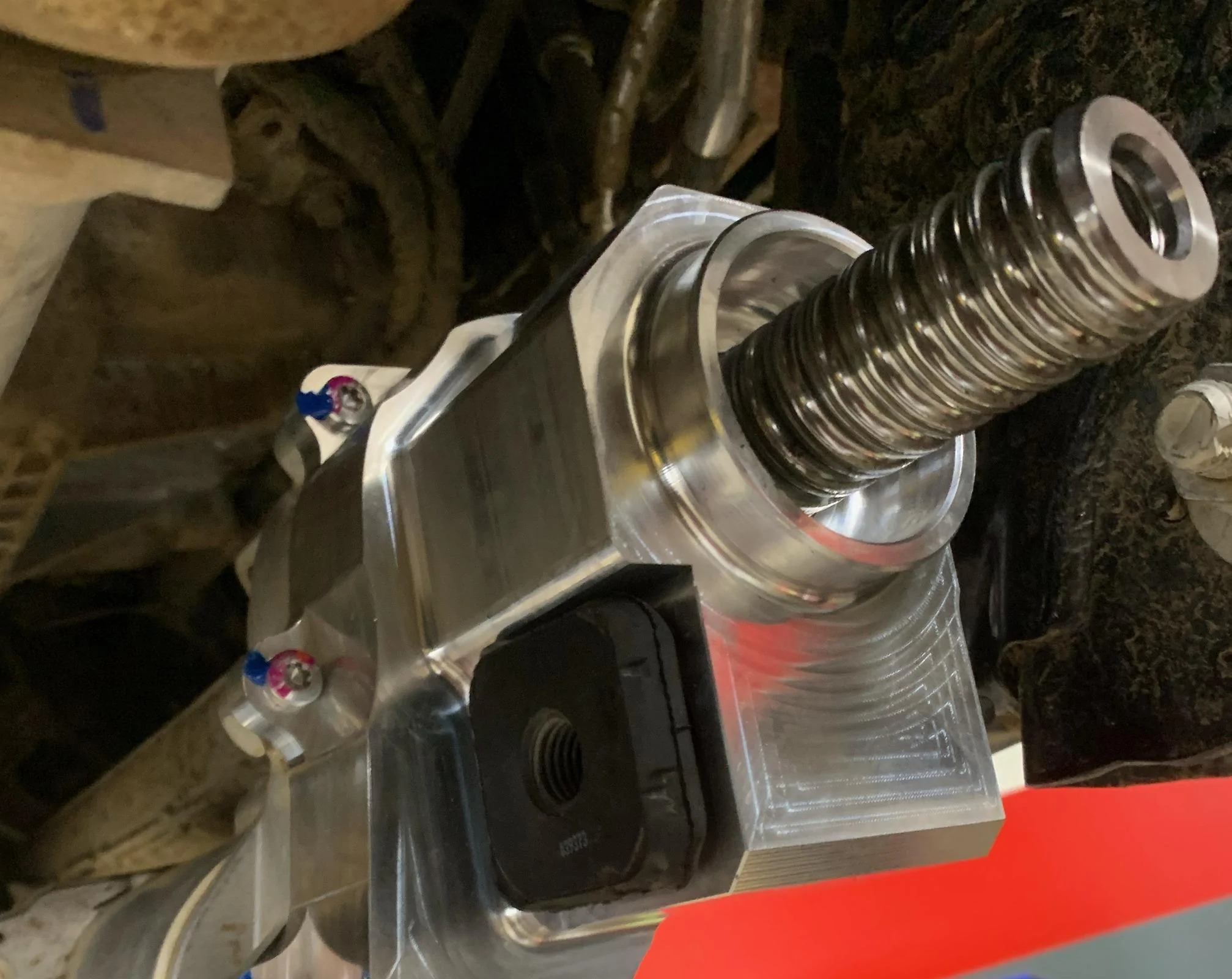 Ford Bronco My 2023 Bronco Badlands 2DR Build 7