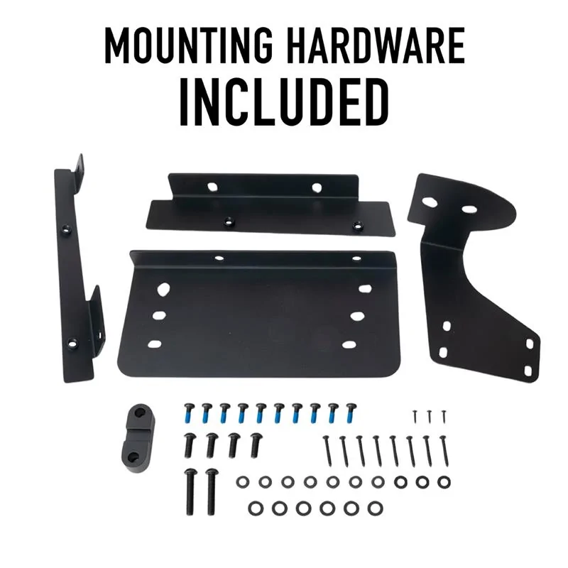 Ford Bronco NOW AVAILABLE! The SSV Rear Subwoofer Enclosure Add-On for your 4-Door Bronco! 3e04290d-5294-467a-979b-c8ae9c74f82f