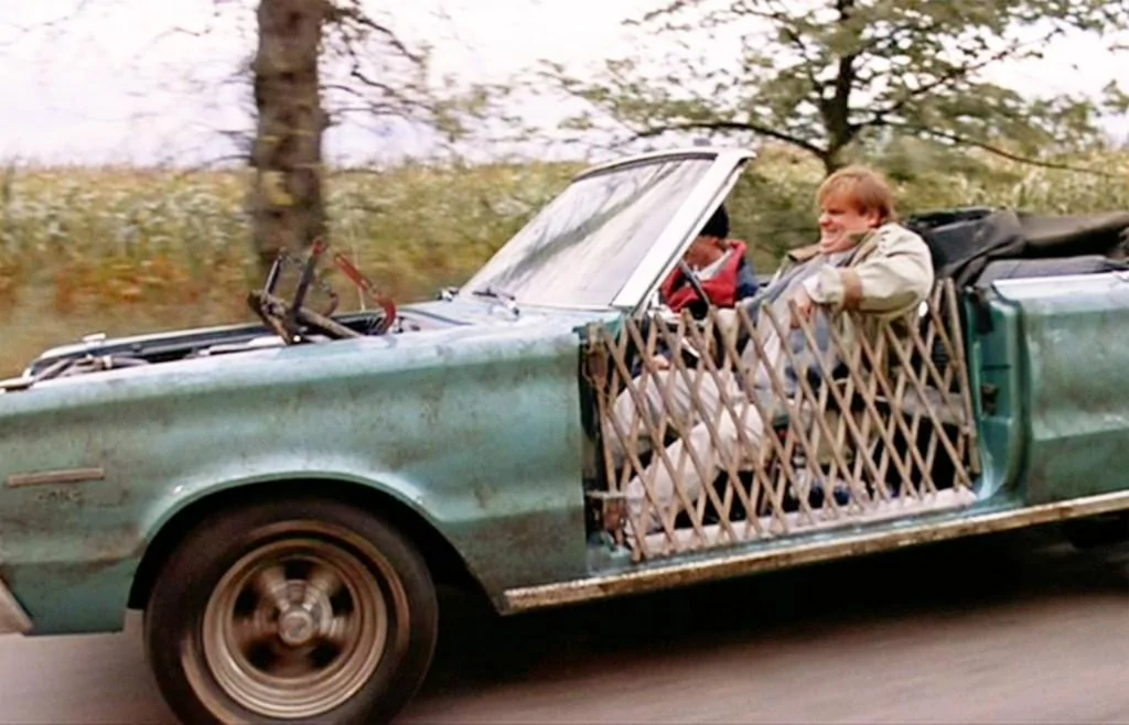 Ford Bronco Emblems (Callahan Tommy Boy)?? Plymouth-GTX-Vert-From-22Tommy-Boy22-Movie-is-For-Sale-3-Getty