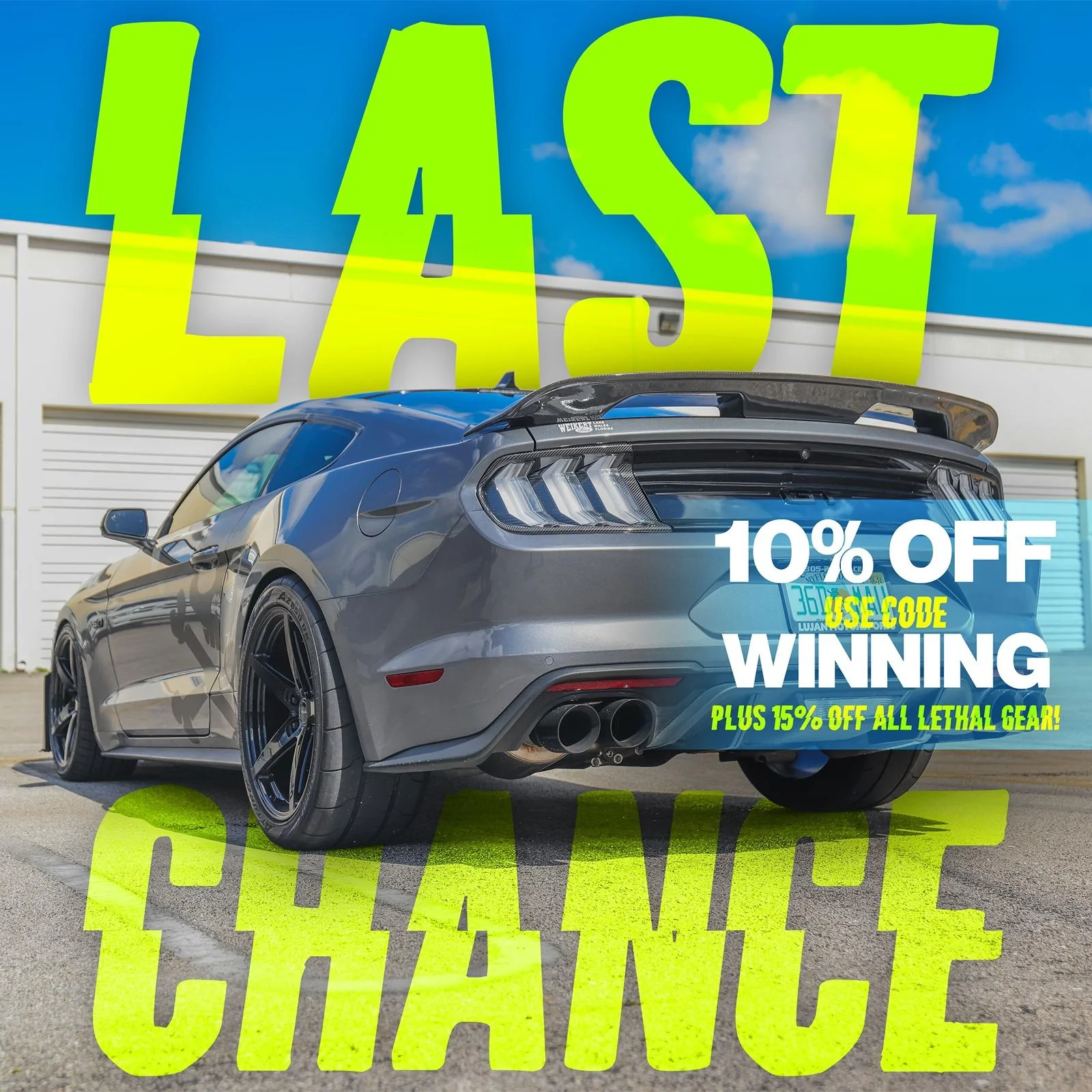 Ford Bronco TEAM LETHAL GIVEAWAY LAST CHANCE! lastchance_rear_1x1 (1)