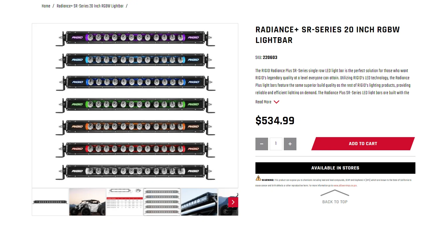 Ford Bronco 20” Light Bar with Backlit? 1717087262993-t6