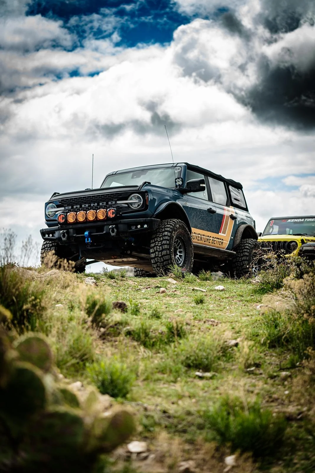 Ford Bronco Bumper ideas Bronco-kenda-4