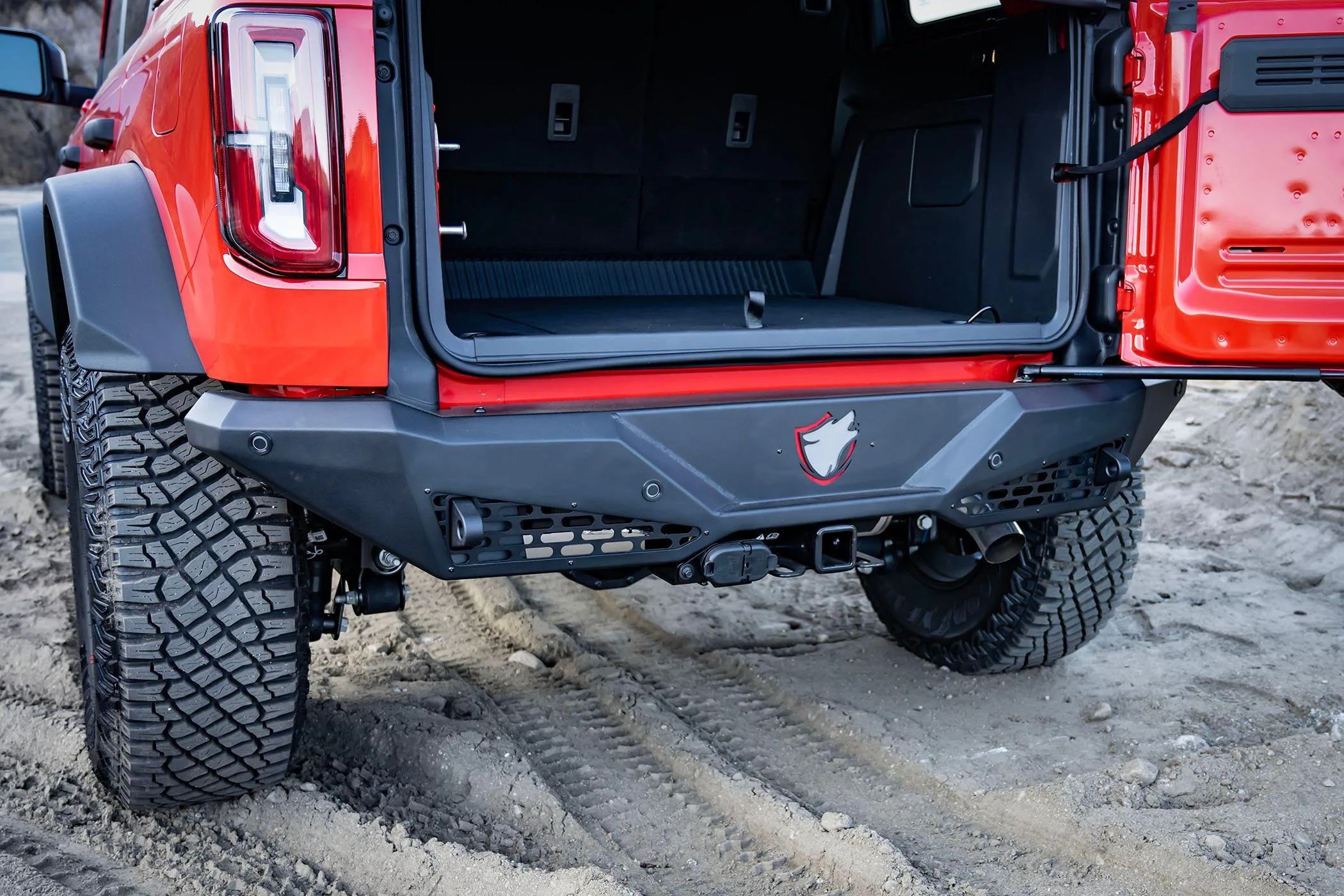 Ford Bronco Bumper ideas DTS_2345X-2400