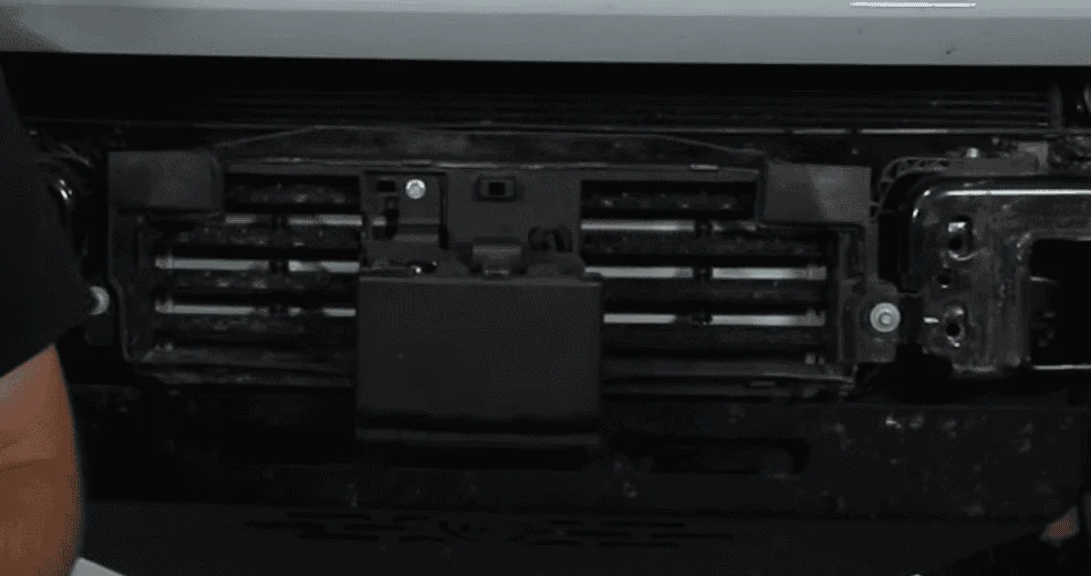 Ford Bronco Winch front bumper Screenshot 2024-05-30 175817