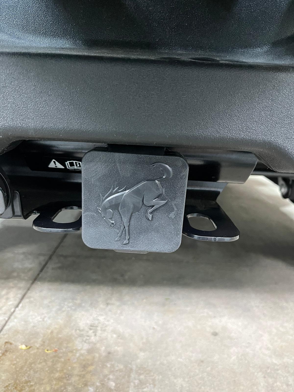 Ford Bronco What did you do TO / WITH your Bronco today? 👨🏻‍🔧🧰🚿🛠 20240513_172253148_iOS