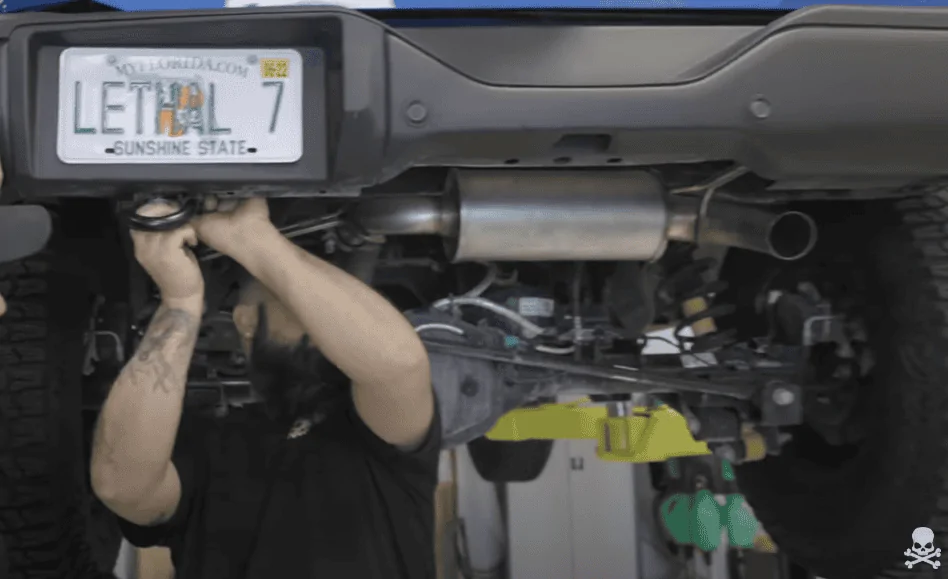 Ford Bronco Roush Exhaust Screenshot 2024-05-31 at 12.54.42 PM
