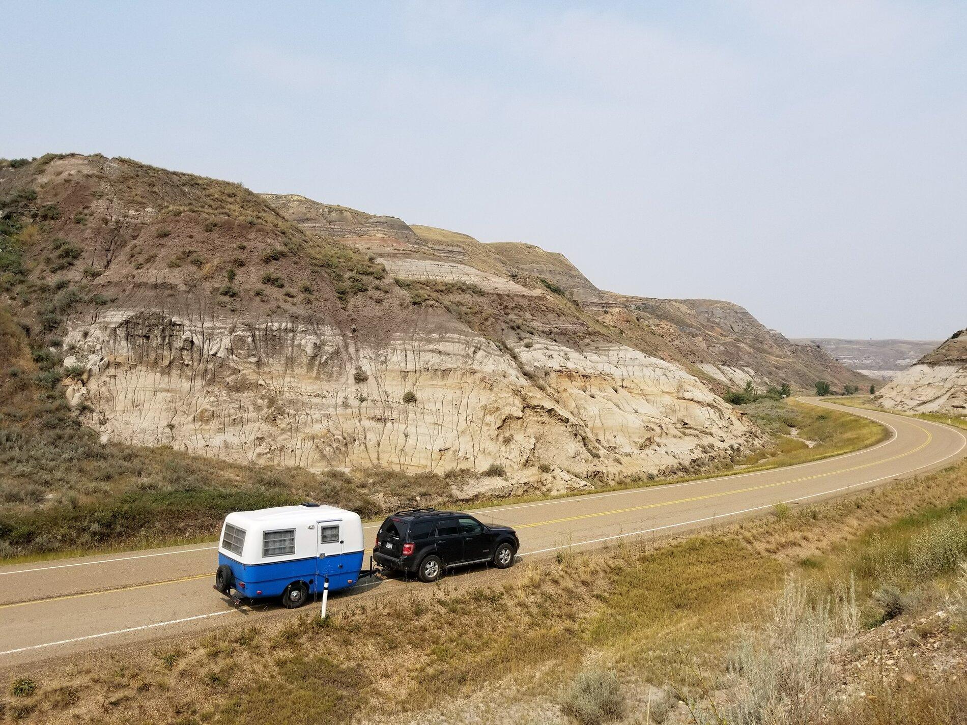 Ford Bronco Is the towing capacity really that bad? 20170817_140703-