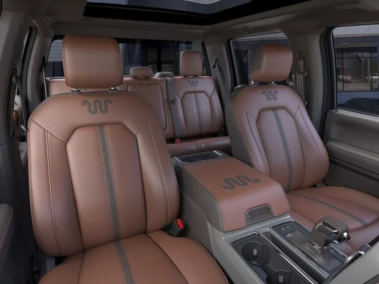 Ford Bronco First Edition Bronco Thread 10