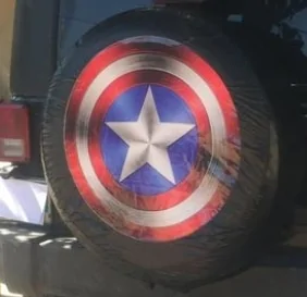 Ford Bronco Spare Tire Cover? Screenshot_20201121-161927_Edg