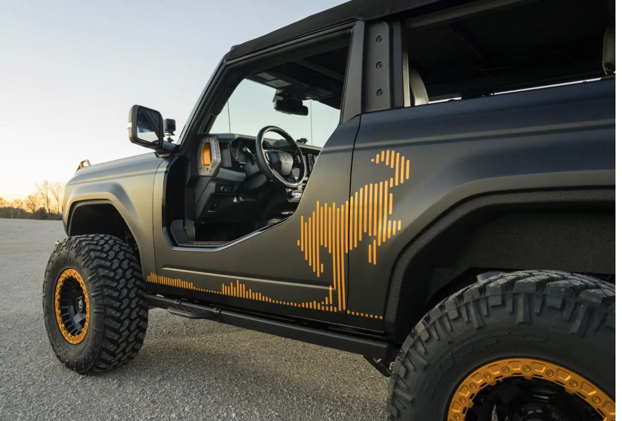 Ford Bronco Installing factory running boards on Badlands? F65C3C0C-C5FA-4423-9368-AD9FA9B17DA1