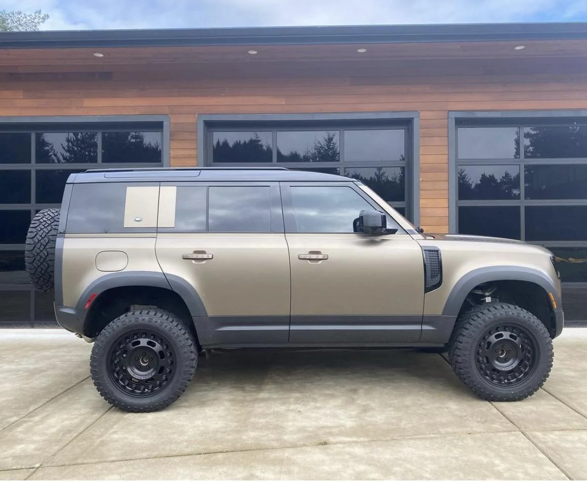 Ford Bronco First Edition Bronco Thread 2A6235E8-DFA4-4B19-A770-38AE541E68AF