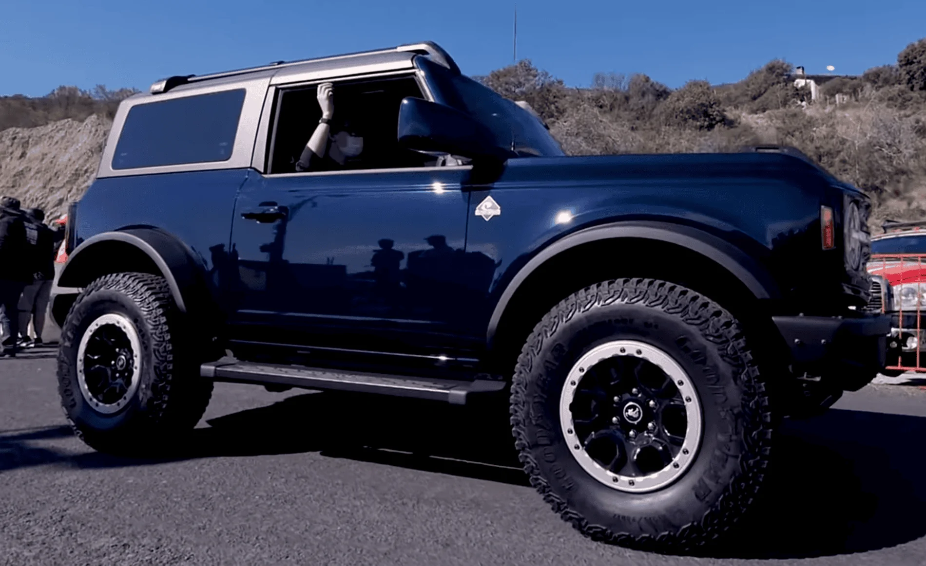 Ford Bronco Another antimatter white top photoshop Screen Shot 2020-11-20 at 4.41.54 PM