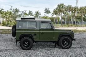 Ford Bronco If you were maybe looking for something earlier 1606174441938