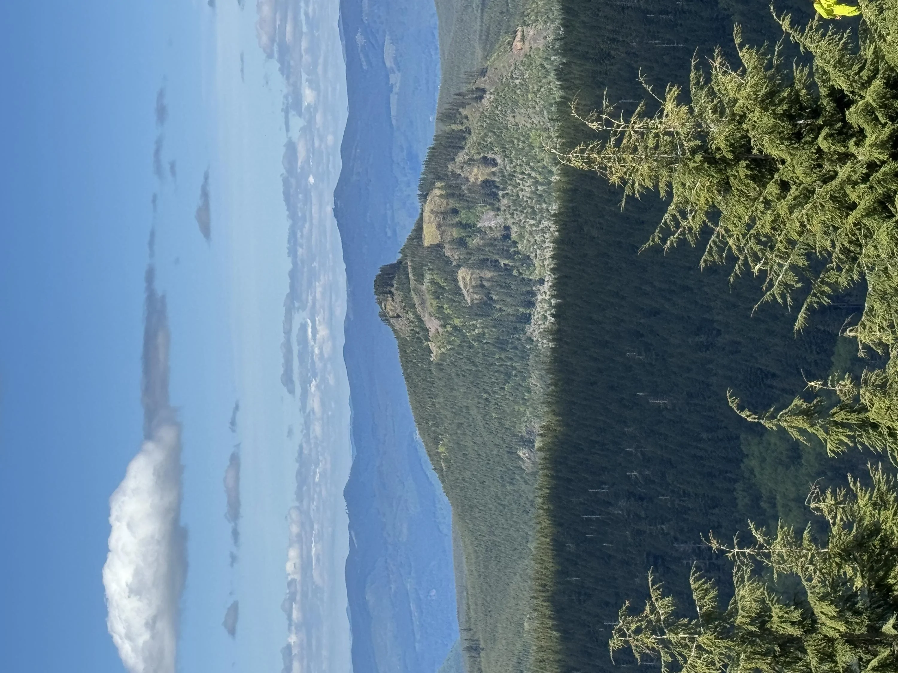 Ford Bronco Yacolt, WA Camping Trip (Gifford Forest) (Photo Heavy!) data