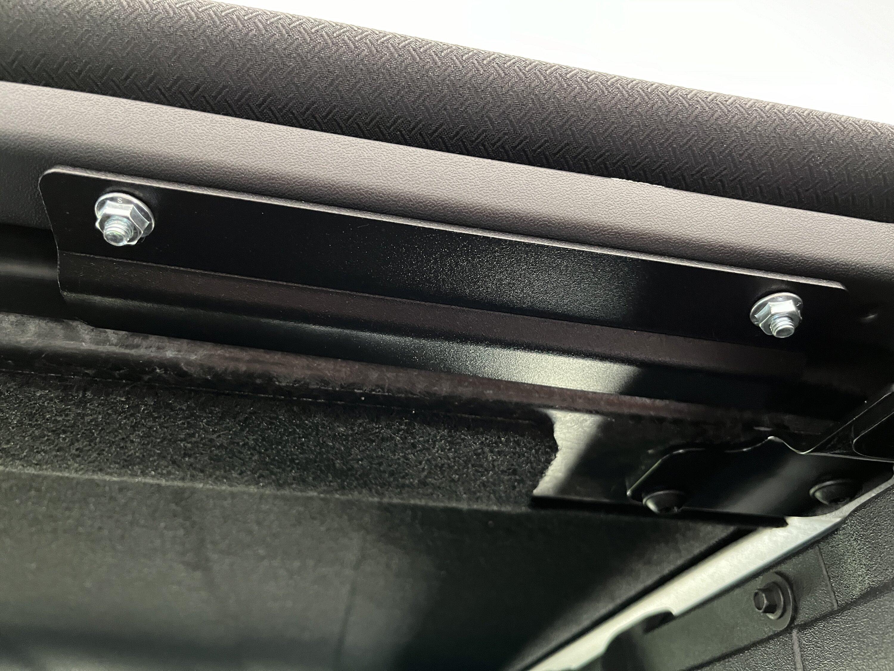 Ford Bronco Bestop Sunrider Install and Review 2024 (2 Door) 20240525_161812911_iOS