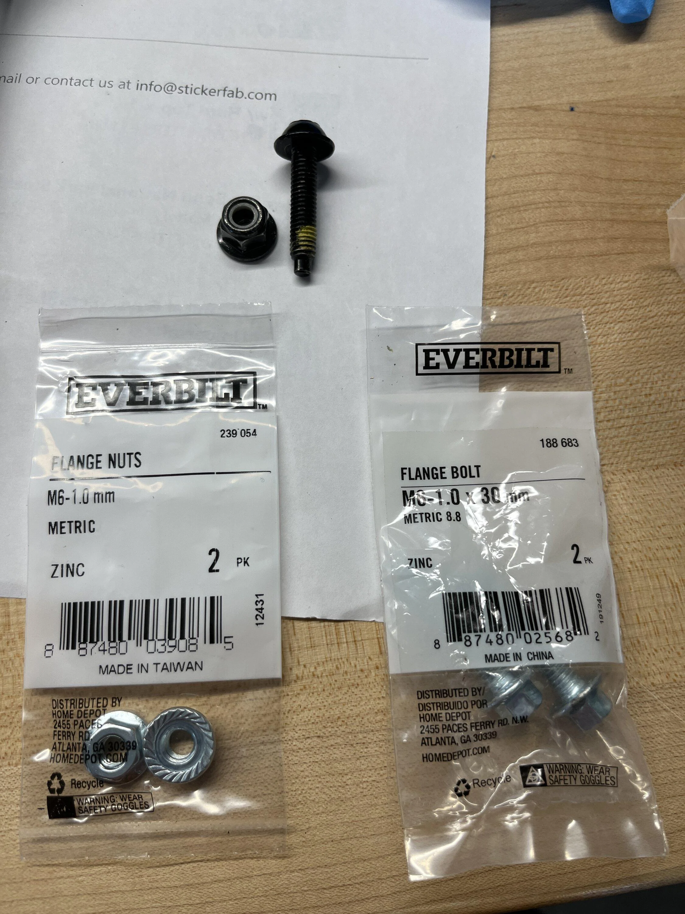 Ford Bronco Bestop Sunrider Install and Review 2024 (2 Door) 20240525_161744648_iOS