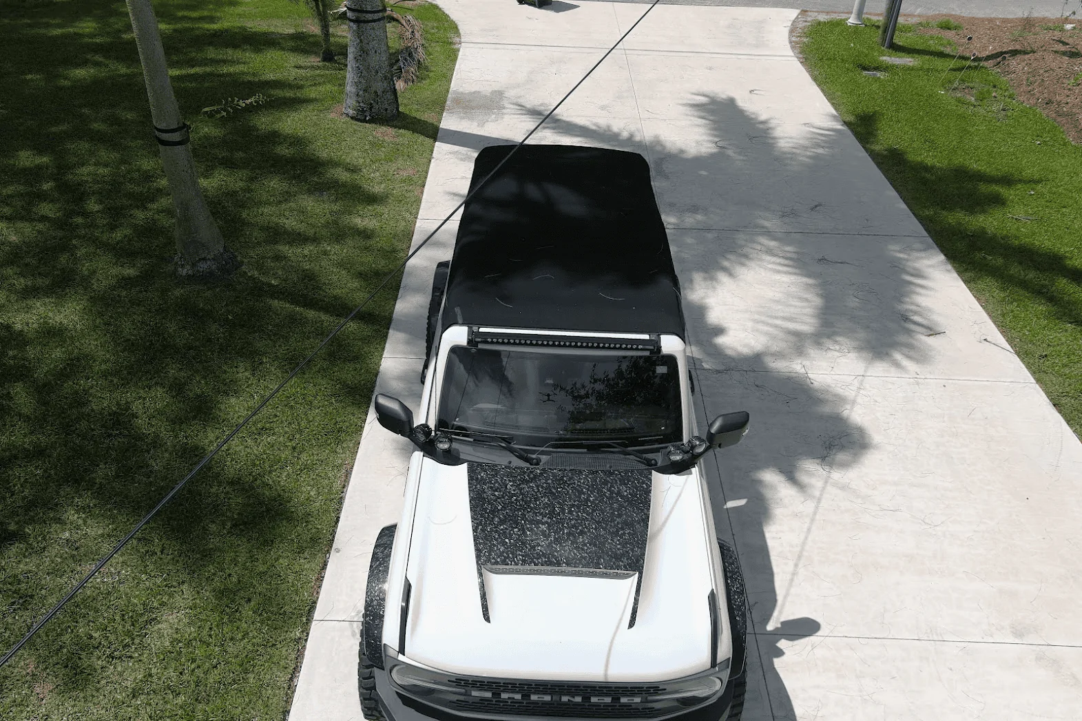 Ford Bronco Armadillo Designs Aluminum Hardtop 1717276228338-4d