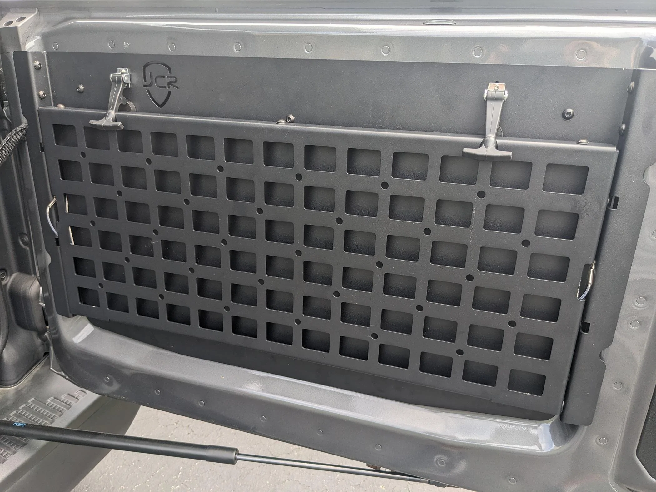Ford Bronco What did you do TO / WITH your Bronco today? 👨🏻‍🔧🧰🚿🛠 PXL_20240602_185304947