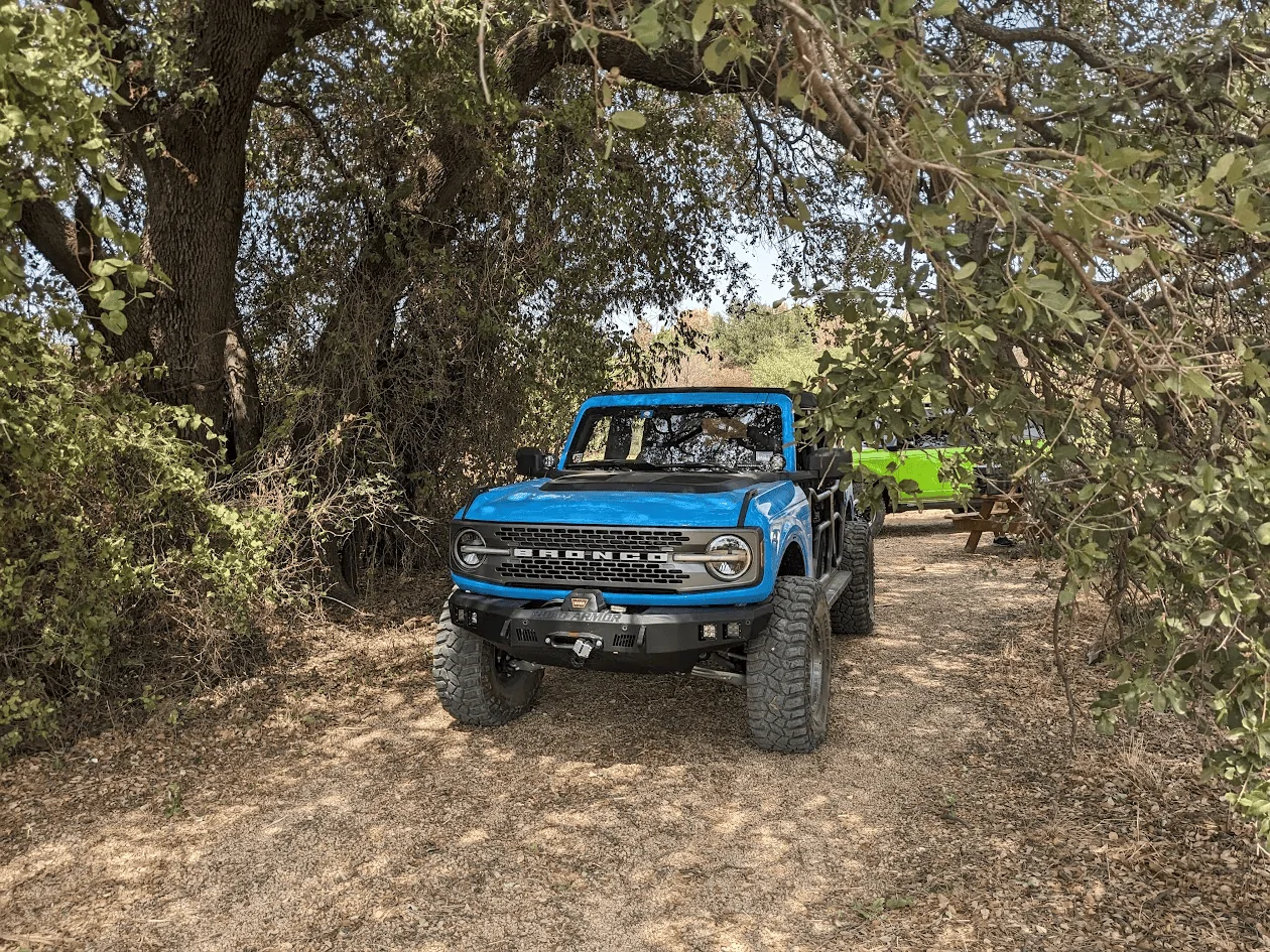 Ford Bronco Cooper STT Pro - Throwing Rocks Question 1717437540209-dt
