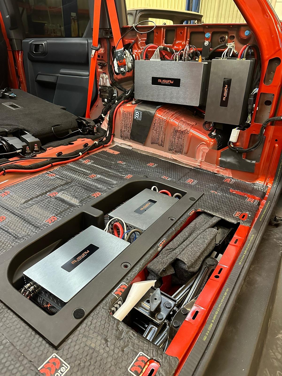Ford Bronco Ultimate Stereo Upgrade Thread IMG_9787.JPEG