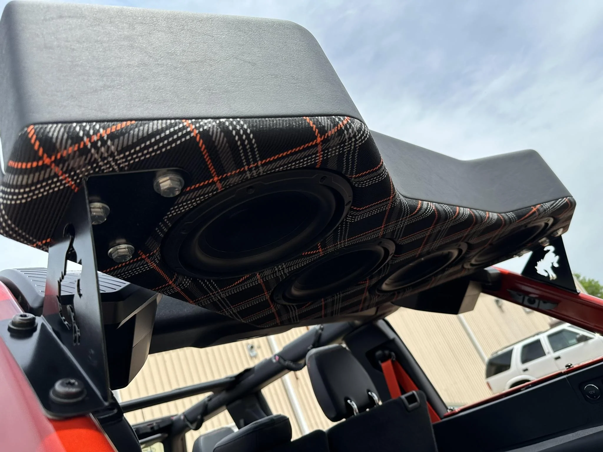 Ford Bronco Ultimate Stereo Upgrade Thread IMG_0090 (1)