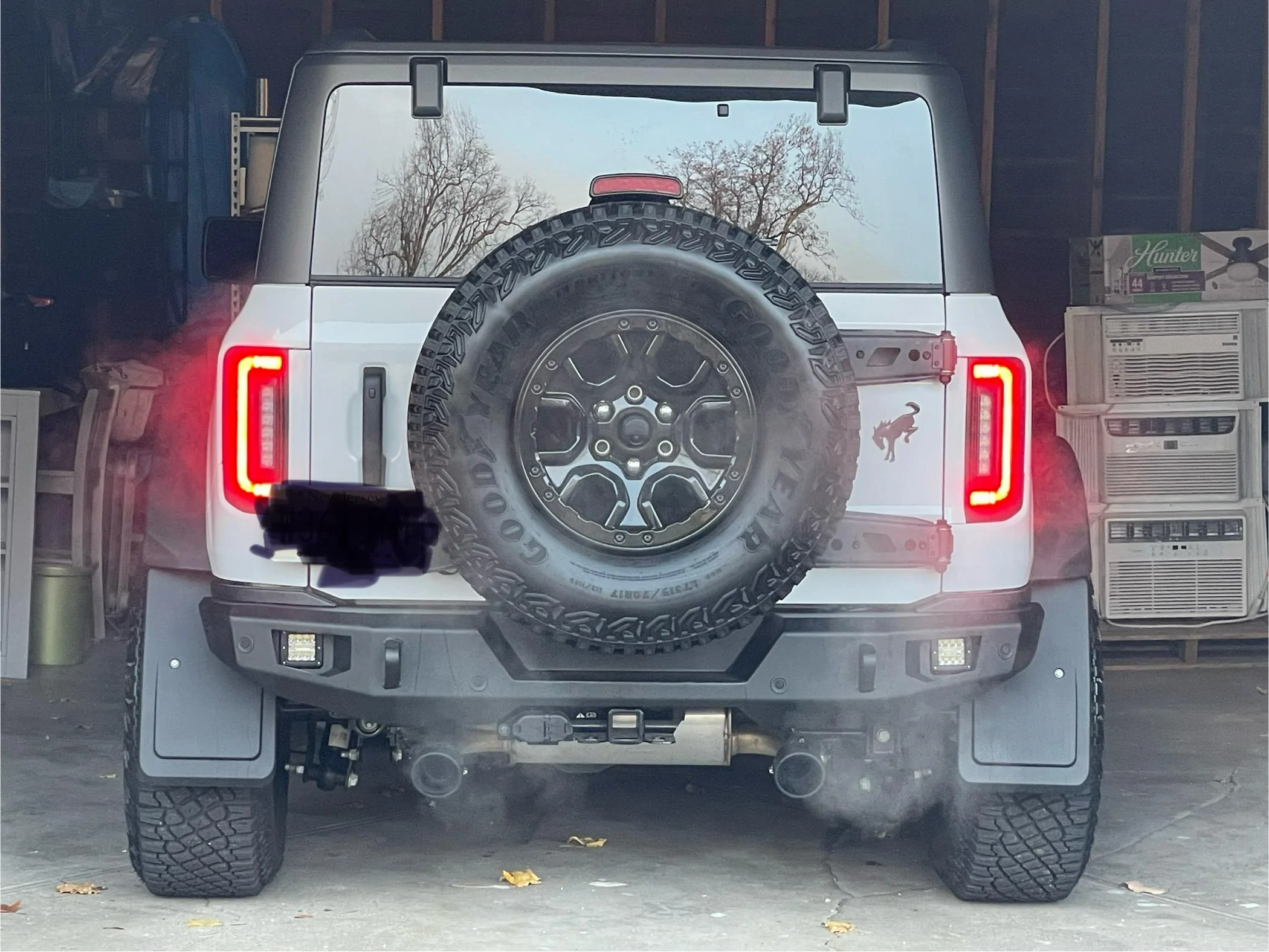 Ford Bronco Wanted: 4scan in NJ IMG_6043