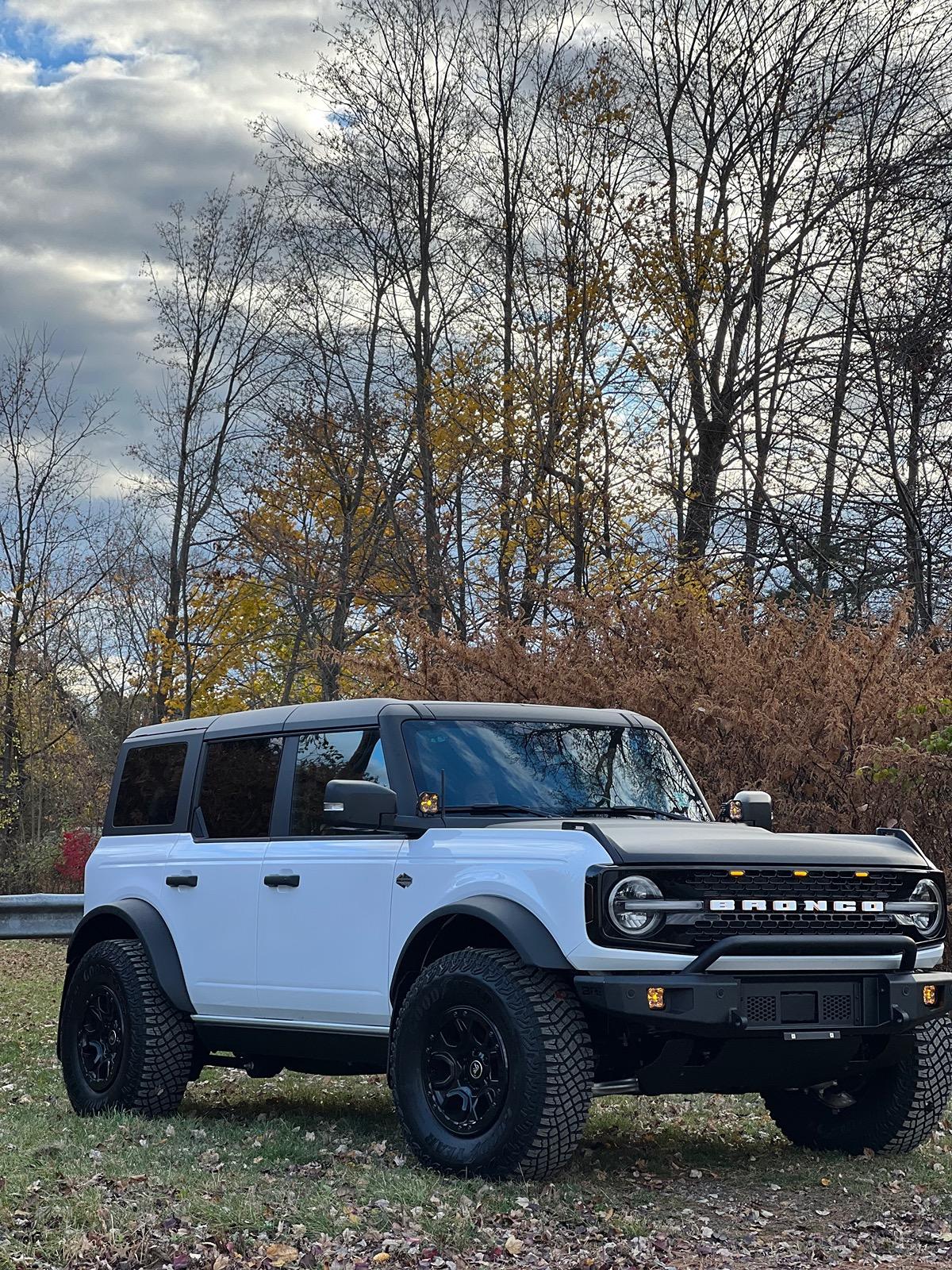 Ford Bronco Wanted: 4scan in NJ IMG_7086
