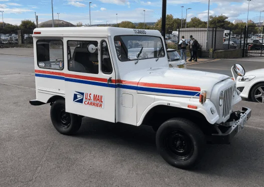 Ford Bronco 🆕 Bronco Doubleback Stripe IMG_2399-527x374