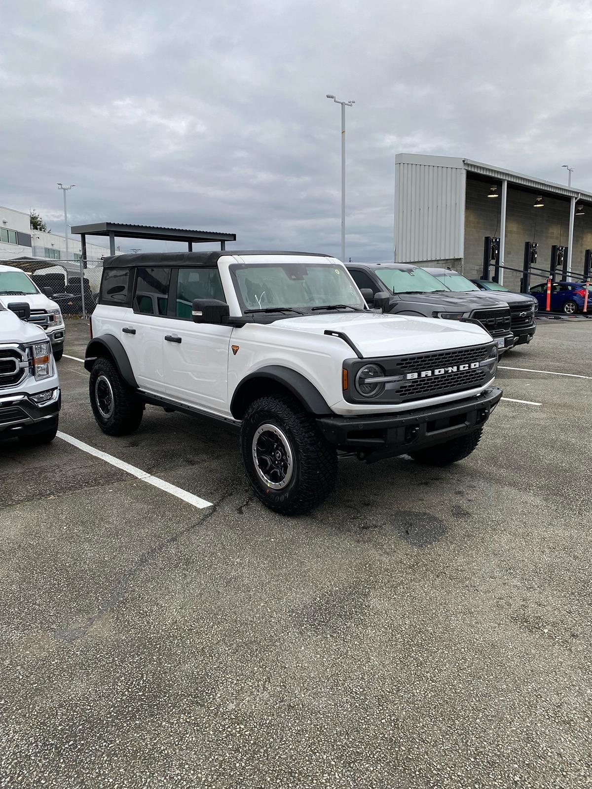 Ford Bronco 2x1 Tuesday! Let's see those before & after photos. IMG_1163.JPEG